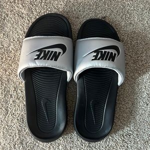 Nike Slides